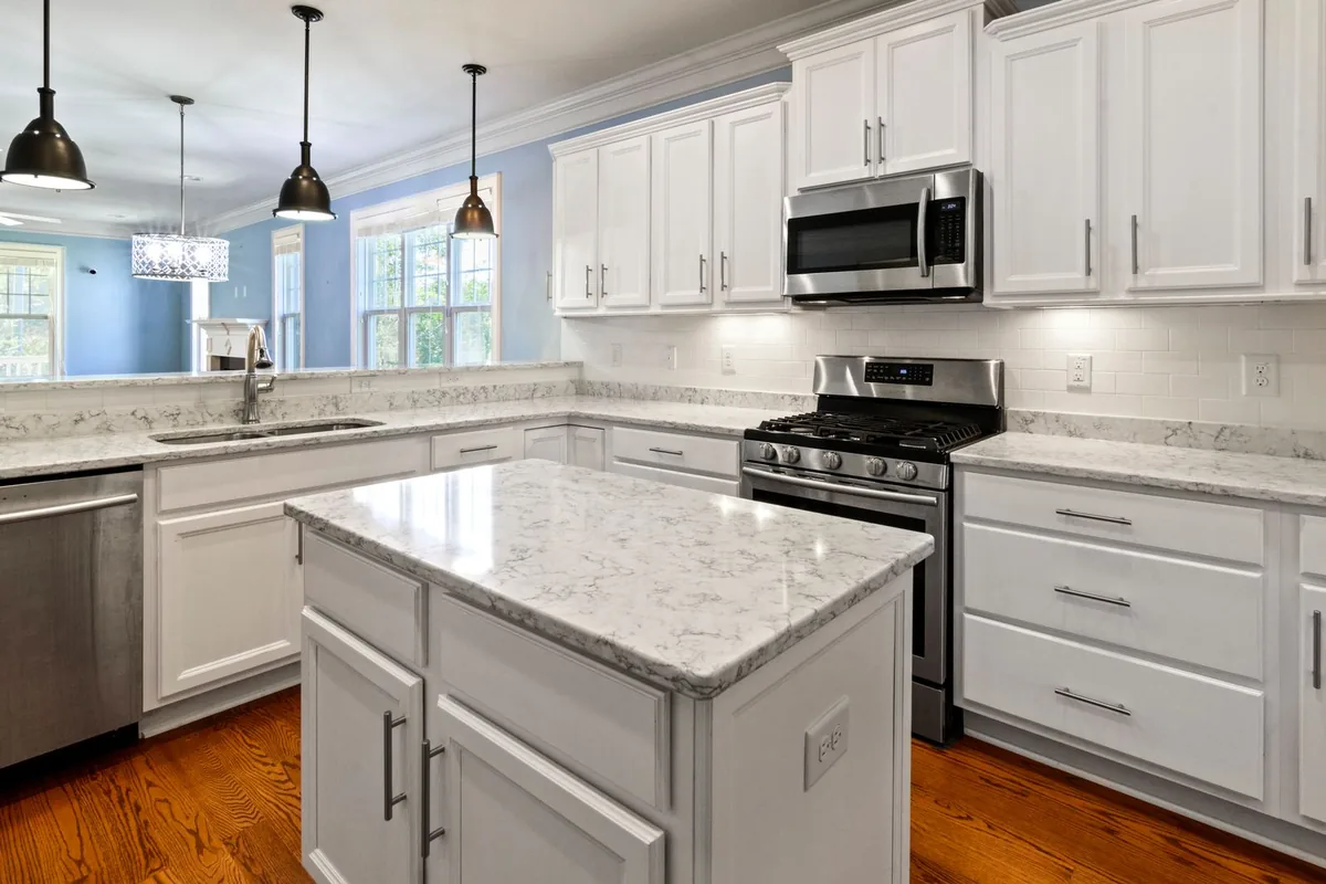 Filth & Squalor Cleanup in Dawsonville, GA